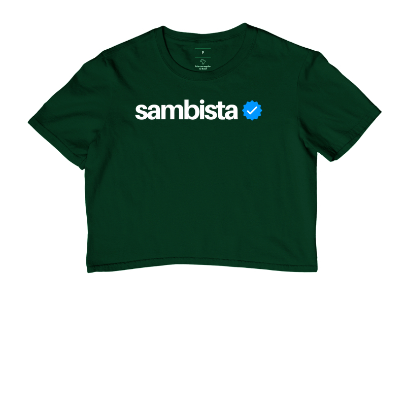 Sambista verificado - Imagem 5