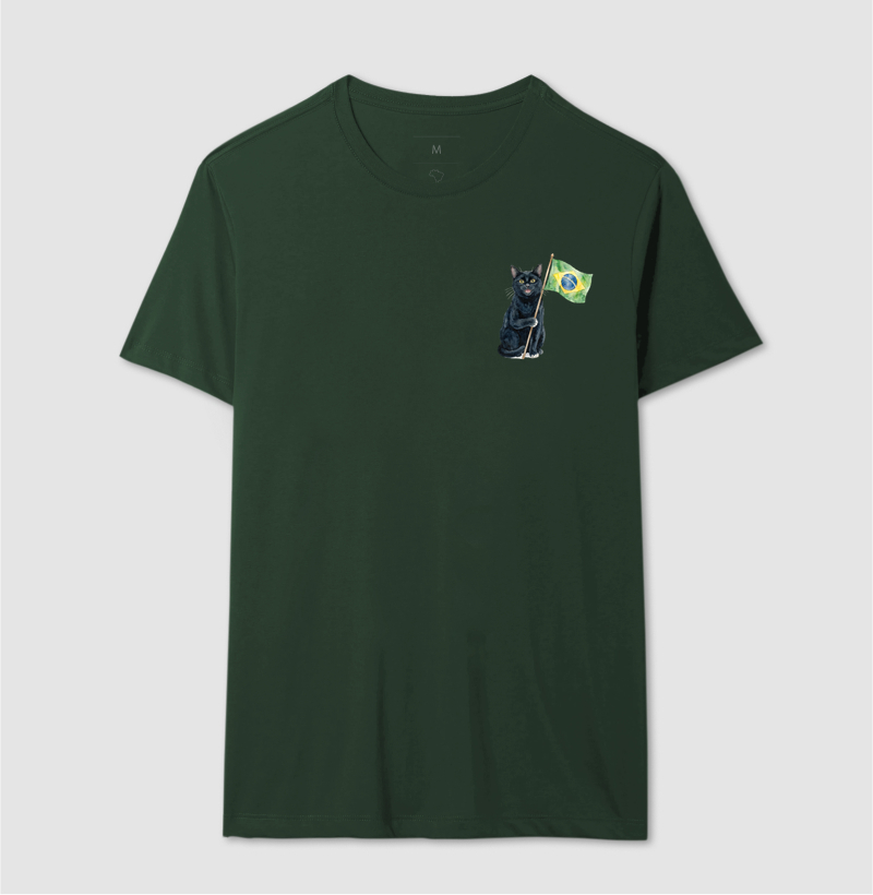 Camisa 11