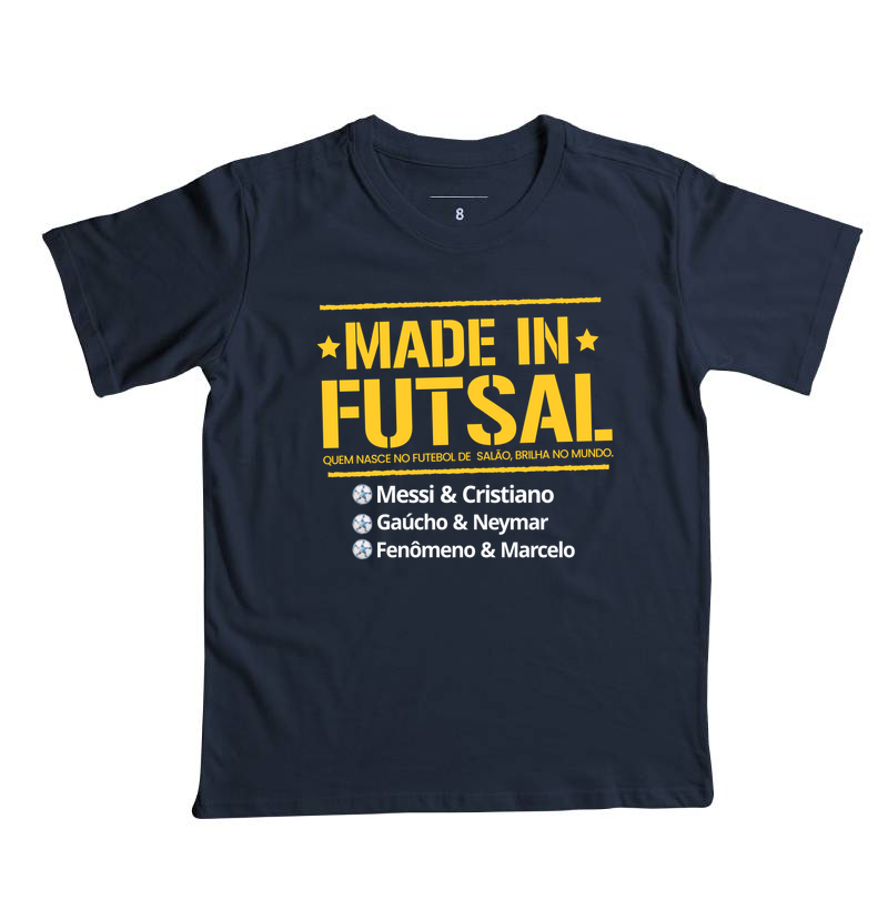 Camisa 7