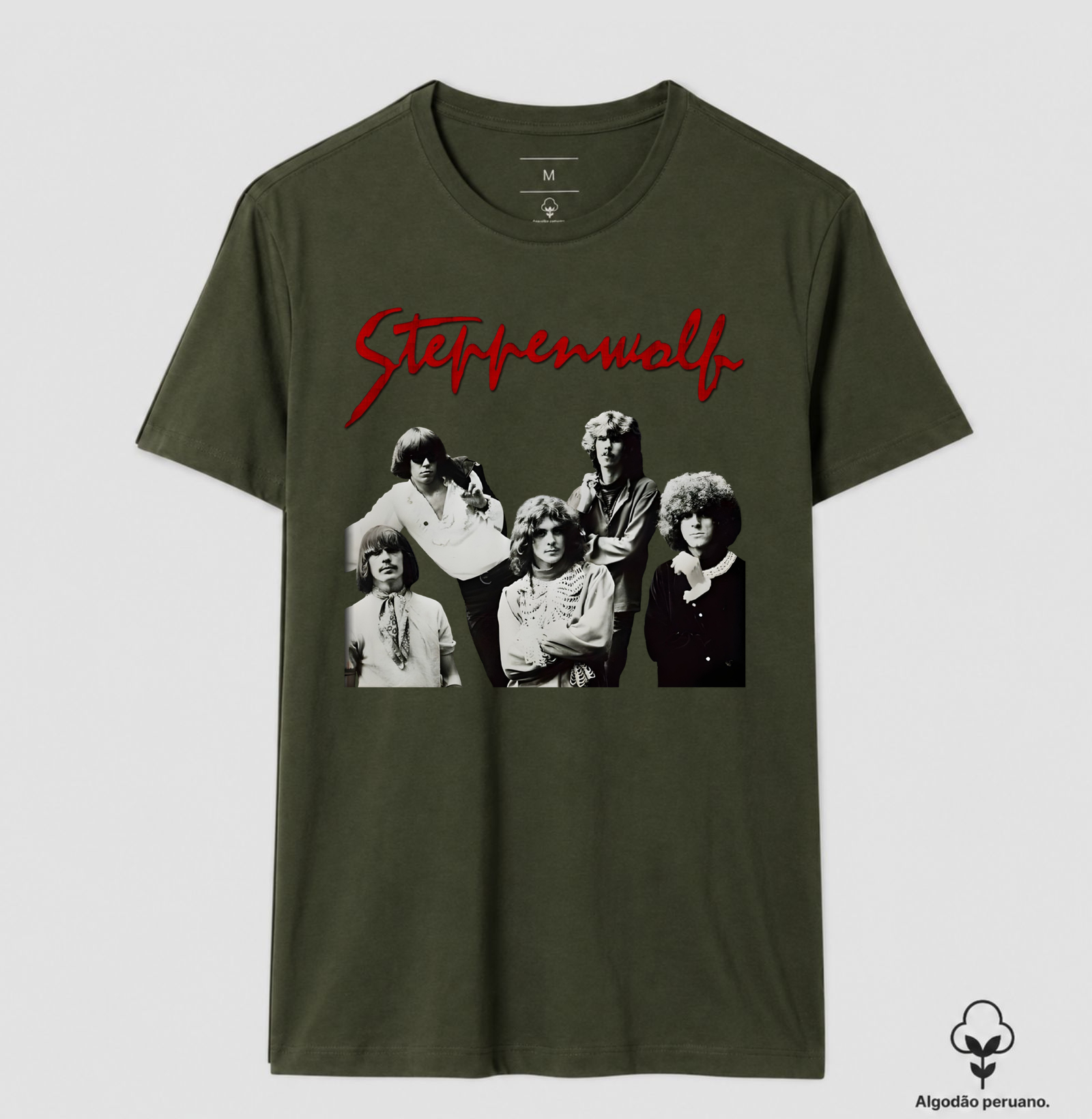 Steppenwolf - Integrantes - Imagem 7