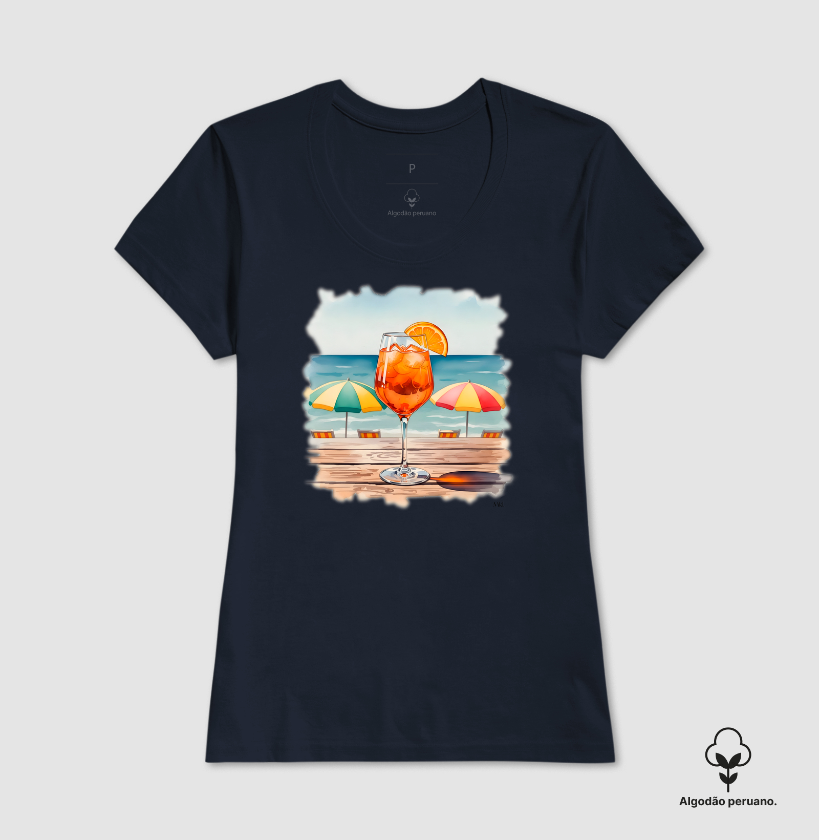 Camisa 4