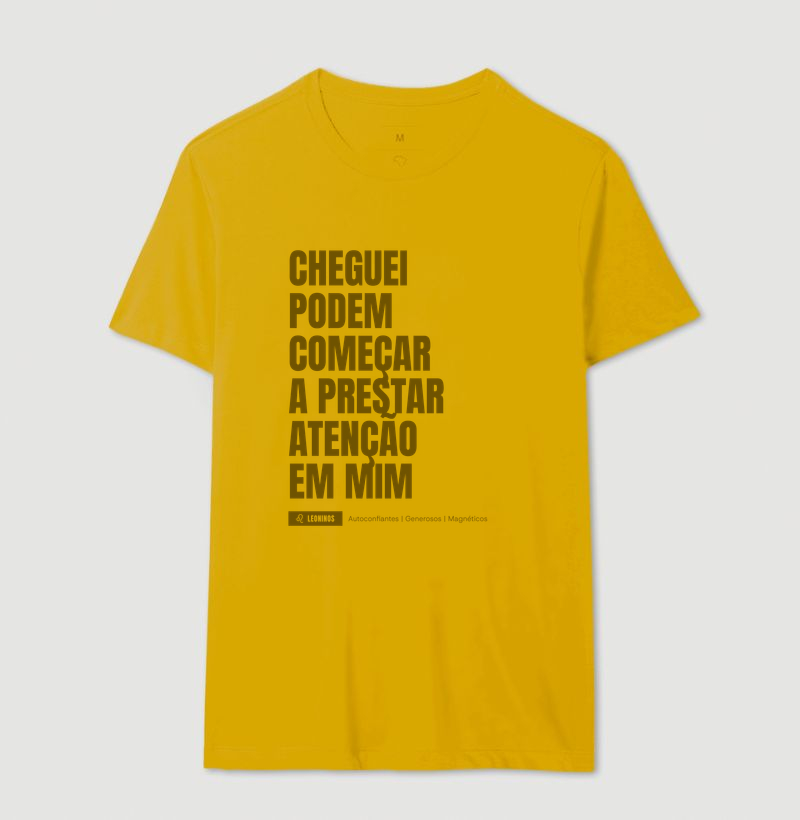 Leão (Coleção Aviso Prévio) - Imagem 14