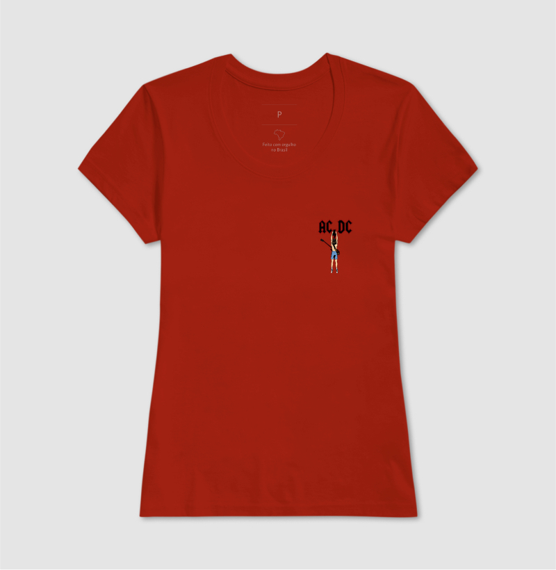Camisa 10