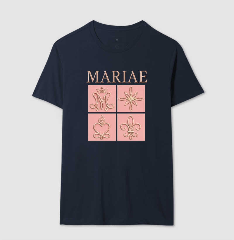 Mariae simbols - Imagem 4