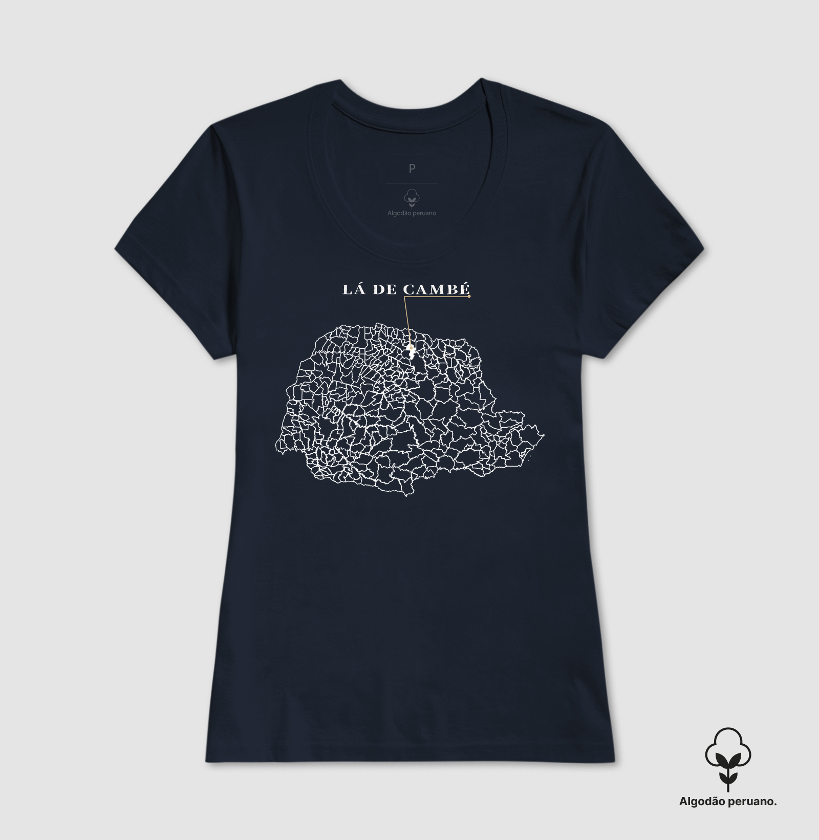 Camisa 1