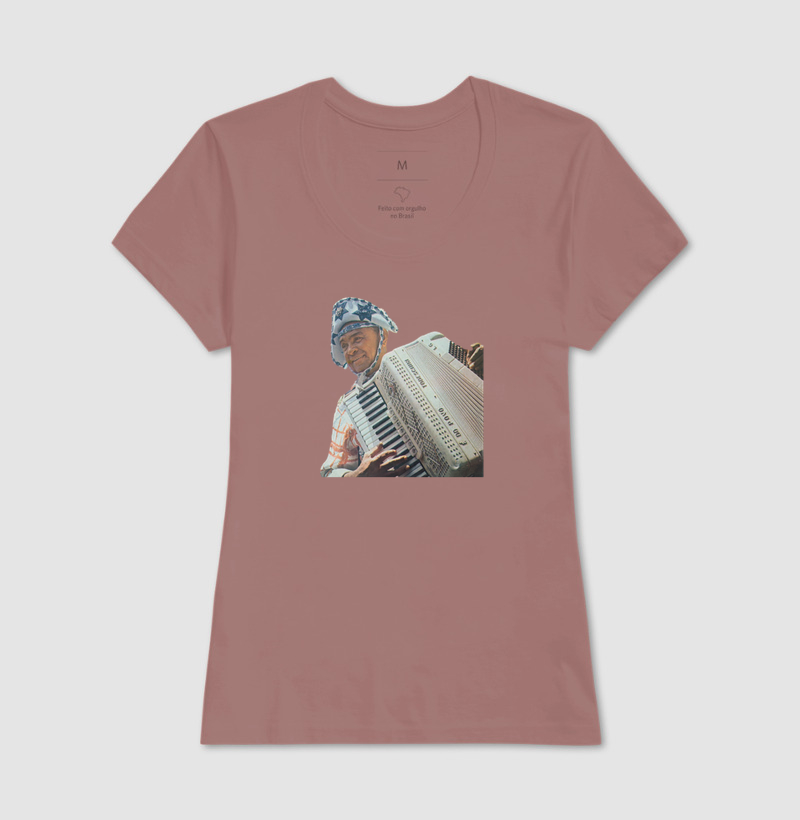 Camisa 15