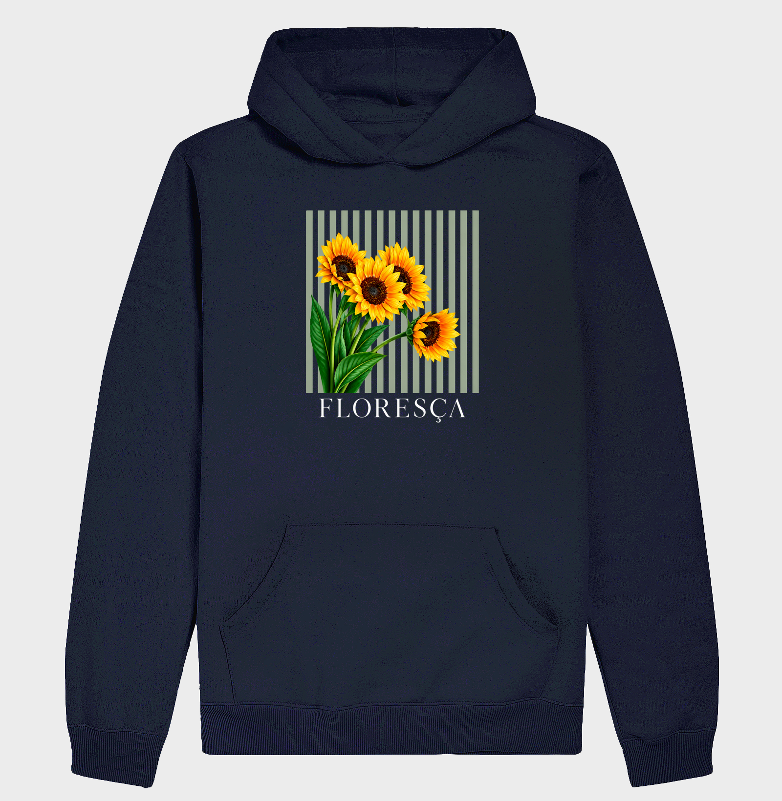 Camiseta Girassóis - Imagem 4