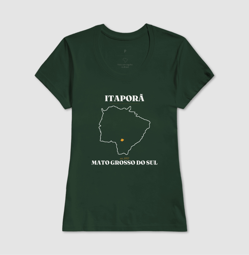 Itaporã | Legado MS - Imagem 13