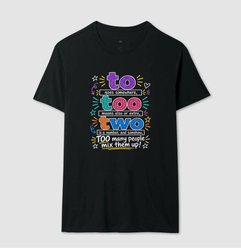 Inglês To Too Two - Imagem 2
