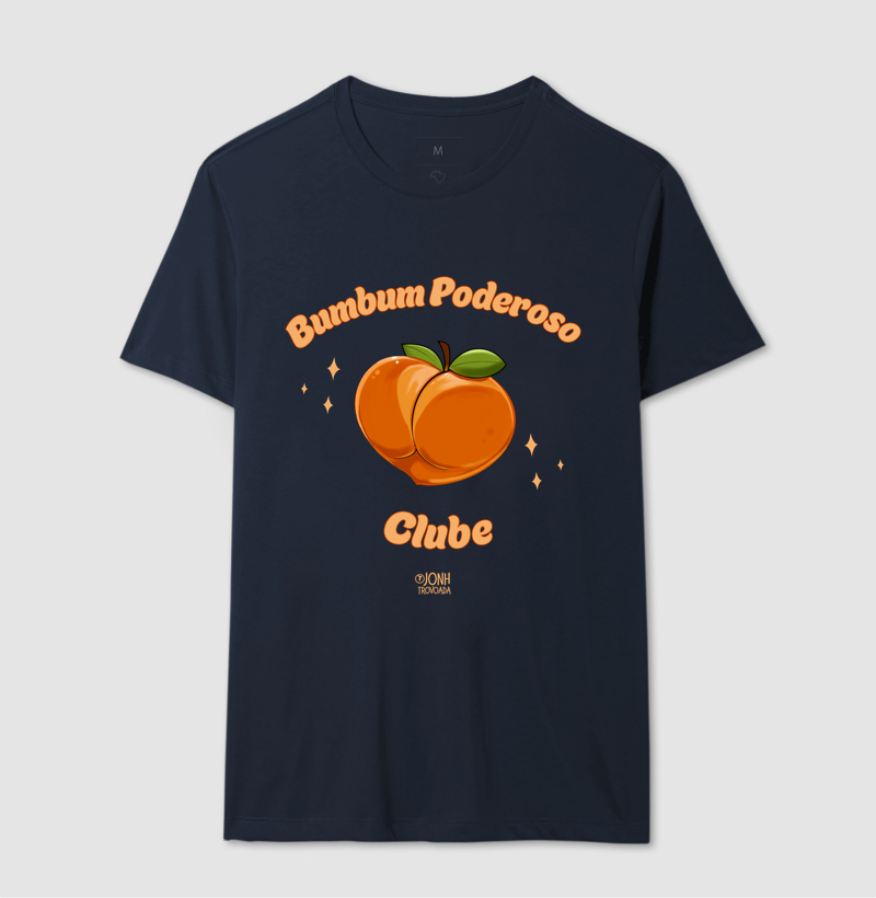 Bumbum poderoso clube  - Imagem 6