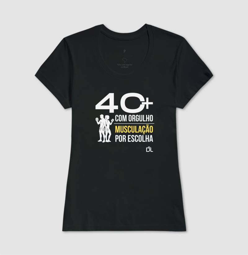40 Mais Musculação - Imagem 6