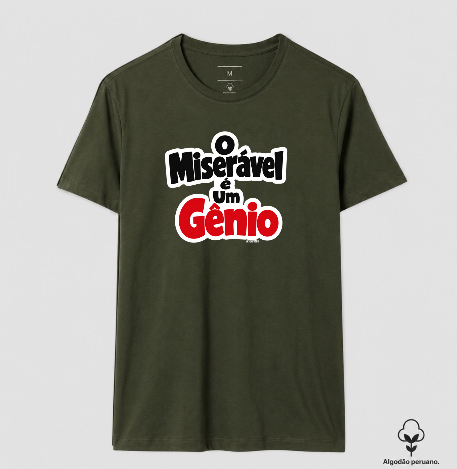 Camisa 7
