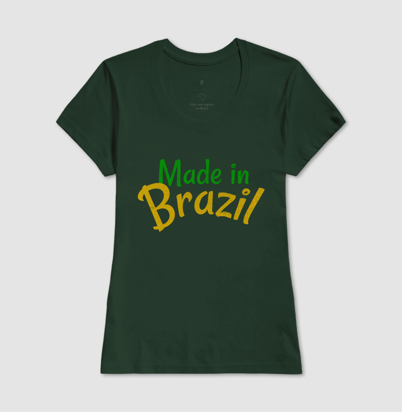 Made in Brazil  - Imagem 13