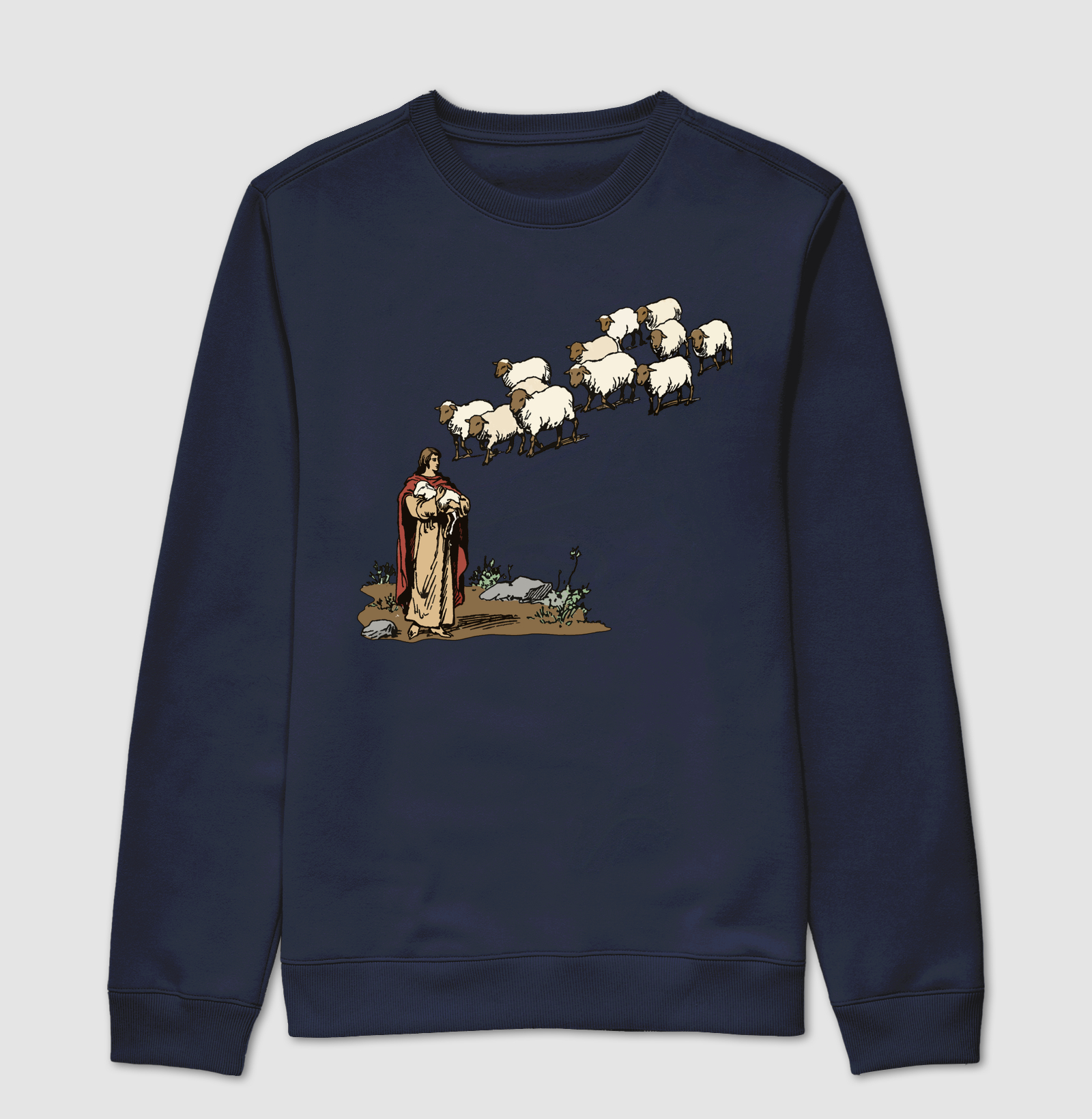 Camisa 4