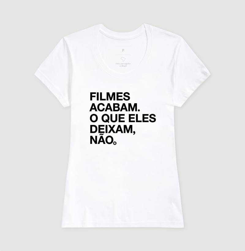 Filmes Acabam. O Que Eles Deixam, Não. - Imagem 5