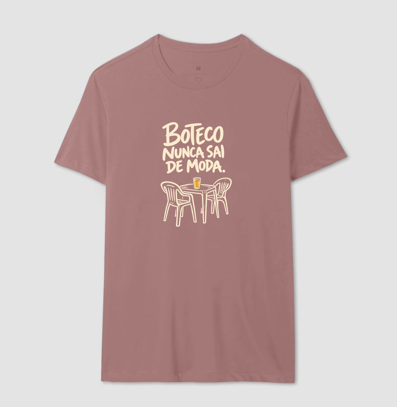 Boteco nunca sai de moda - Imagem 12
