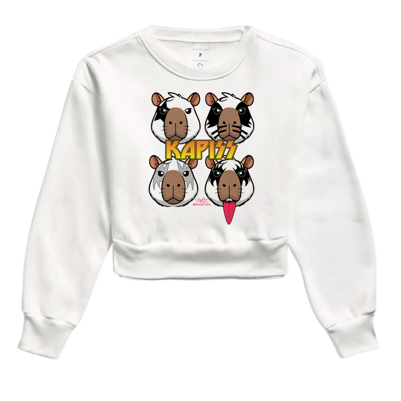Camiseta KAPISS - Imagem 3
