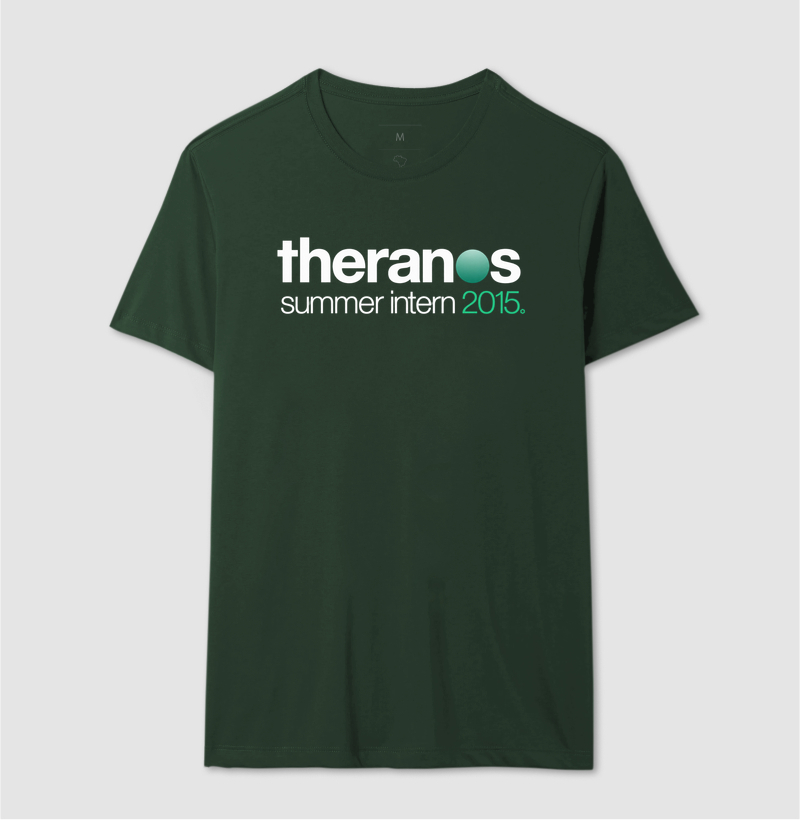 Theranos Summer Intern 2015 – Tudo Pode Ser Visto - Imagem 12