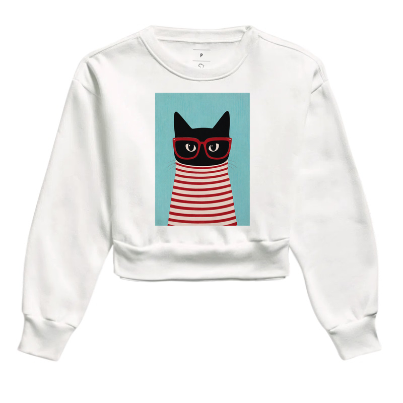 Gato Retrô - Imagem 3
