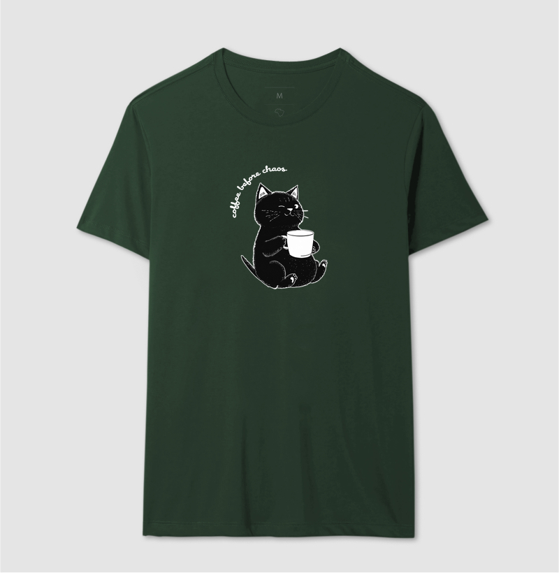 Camisa 11