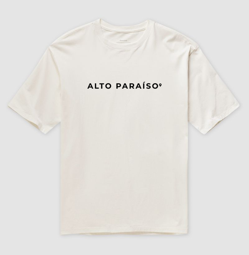 Alto Paraíso | Pin PR - Imagem 4