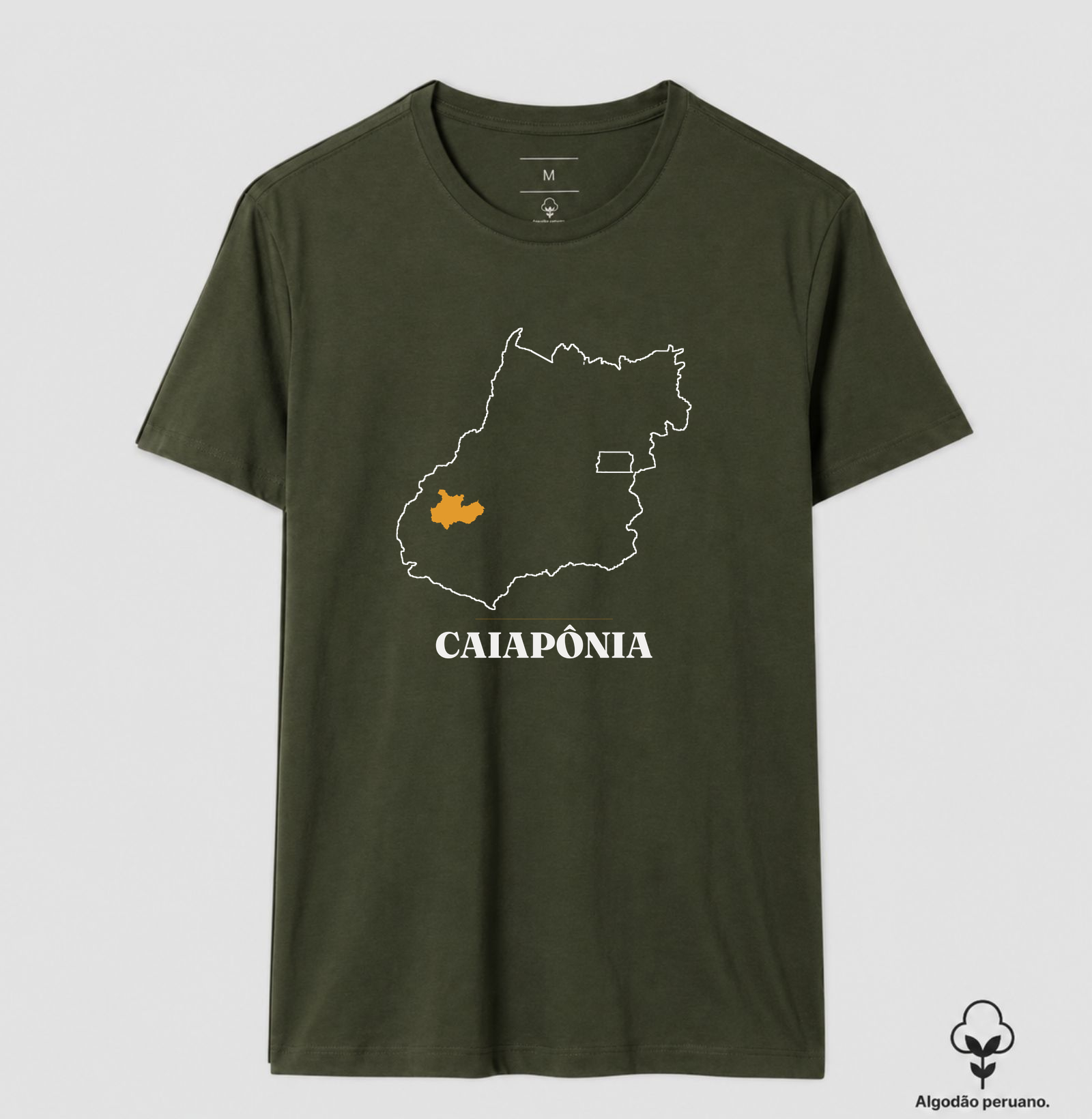 Caiapônia | Traço GO - Imagem 3