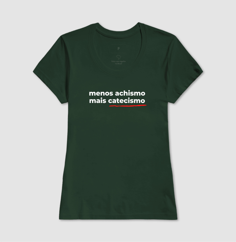 MENOS ACHISMO - Imagem 9