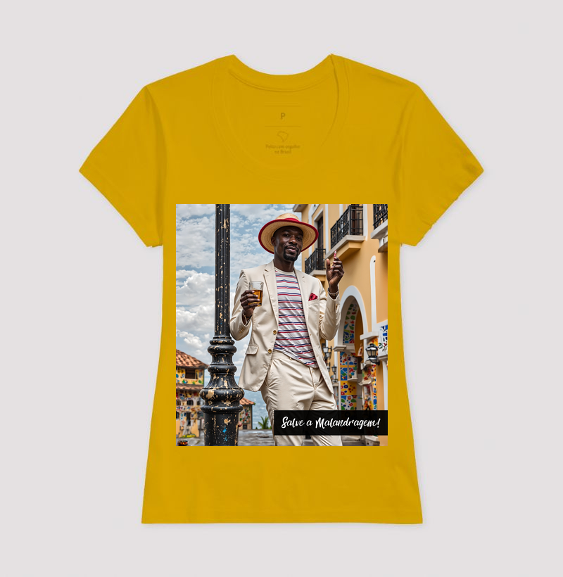 Camisa 17