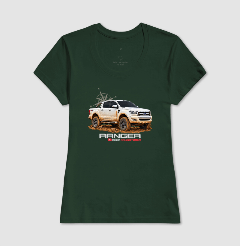 Ford Ranger - Dougoffroad - Imagem 11