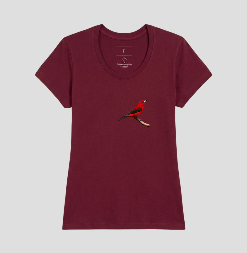 Camisa 18