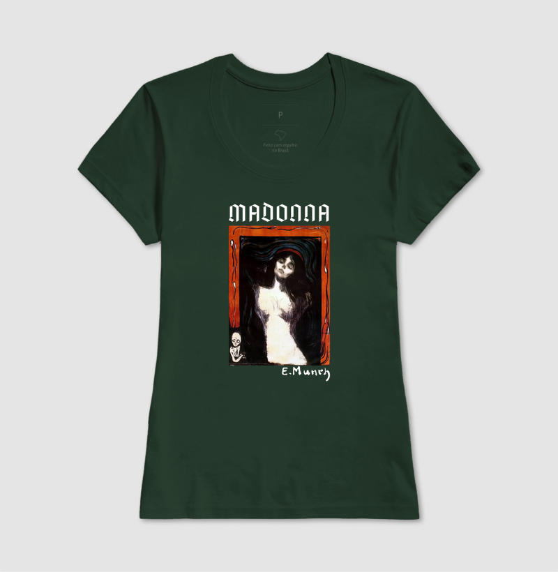 Camisa 12