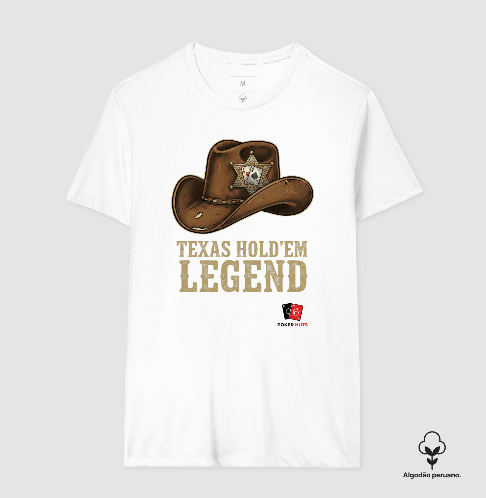 Camisa 9