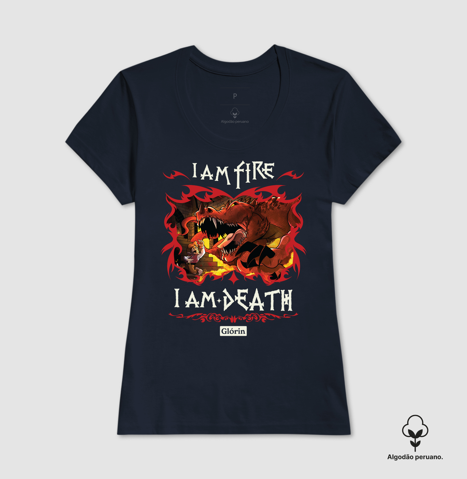 Camisa 1