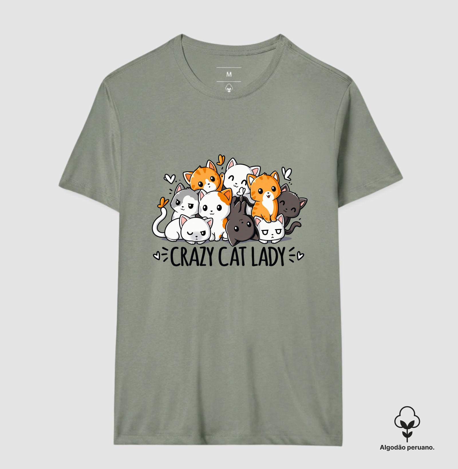 Crazy Cat Lady - Imagem 4