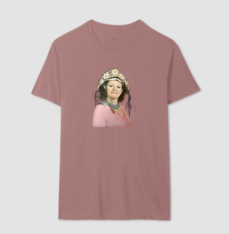 Camisa 15