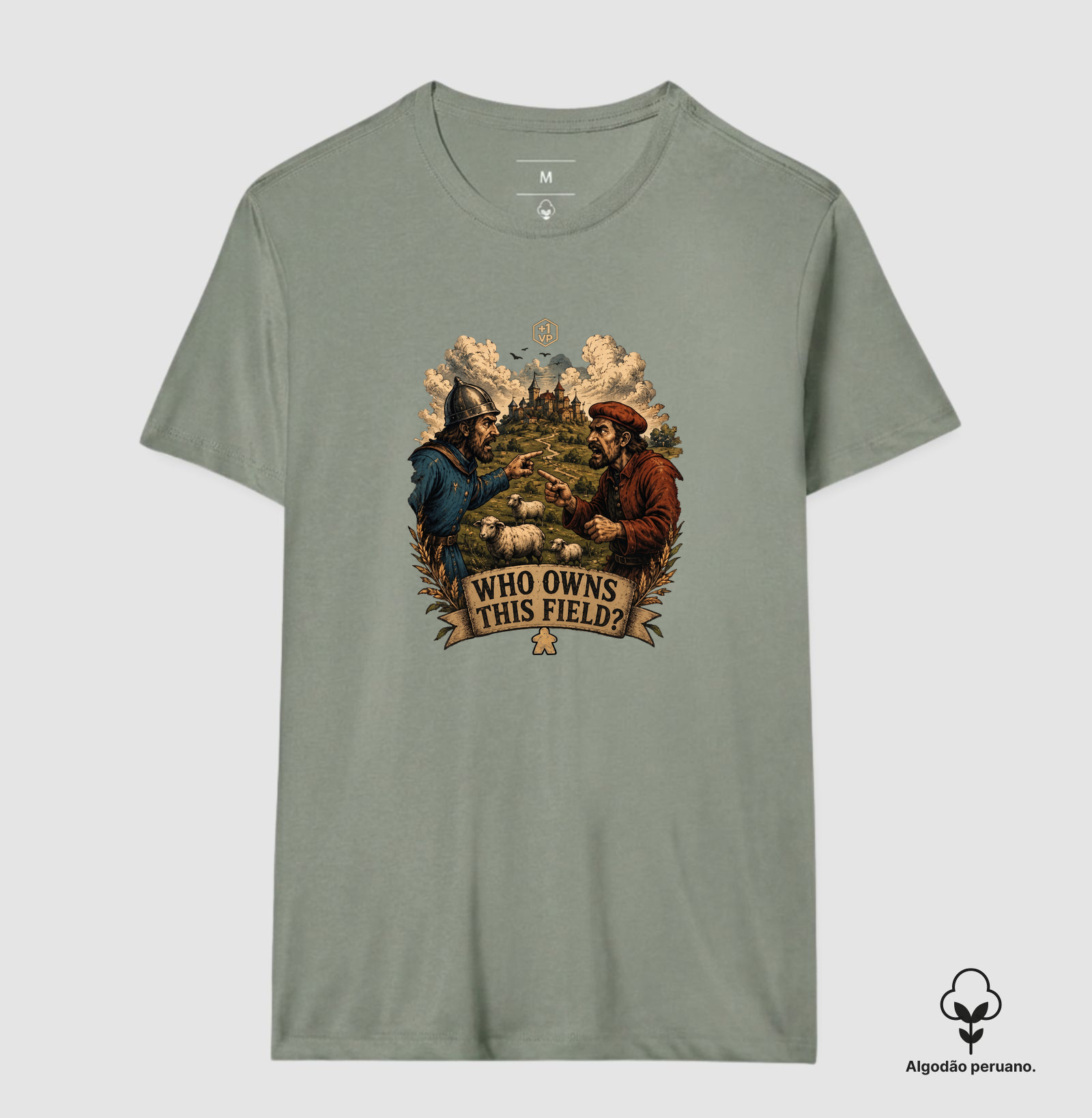 Camisa 6