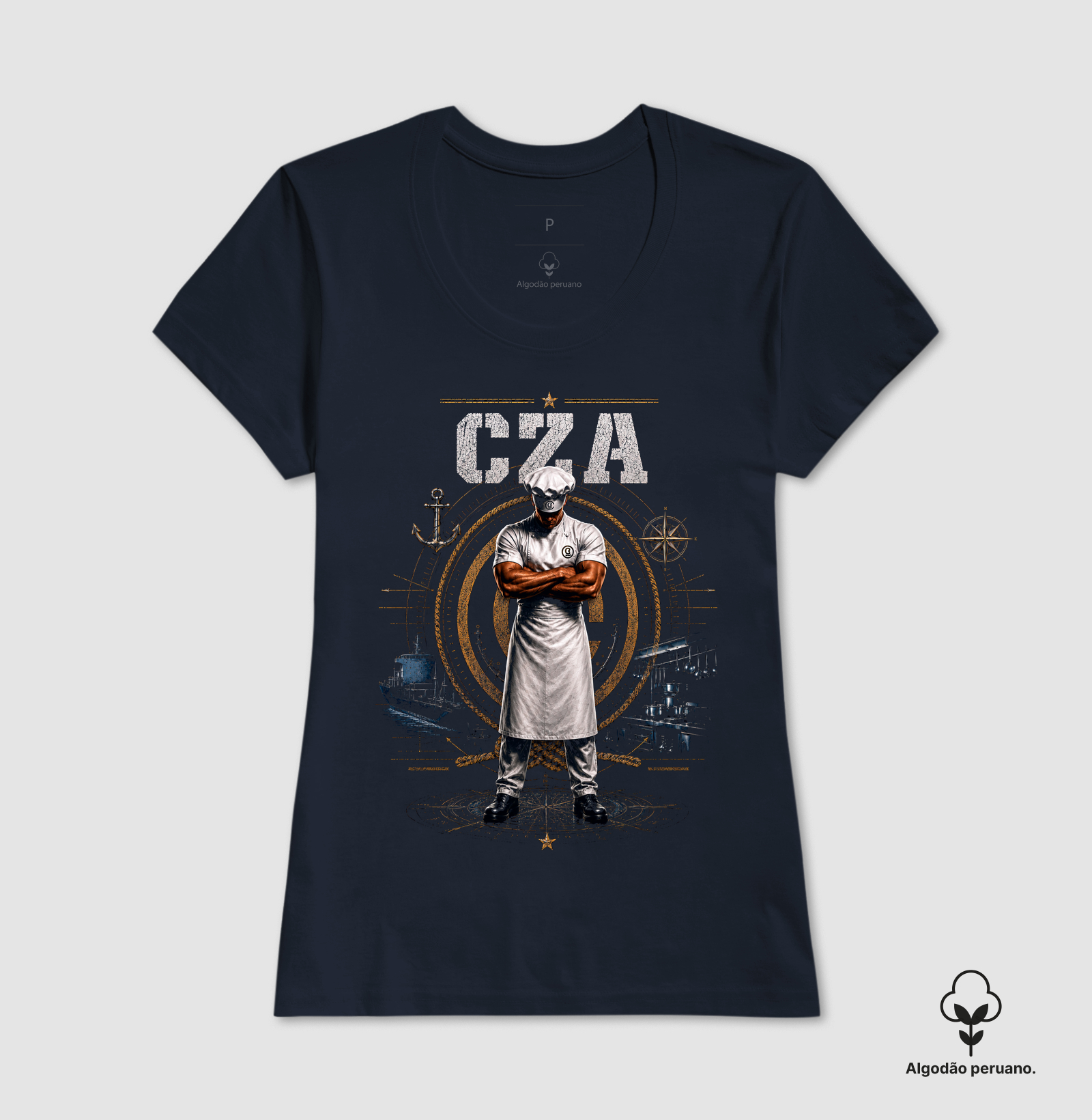 Camisa 2