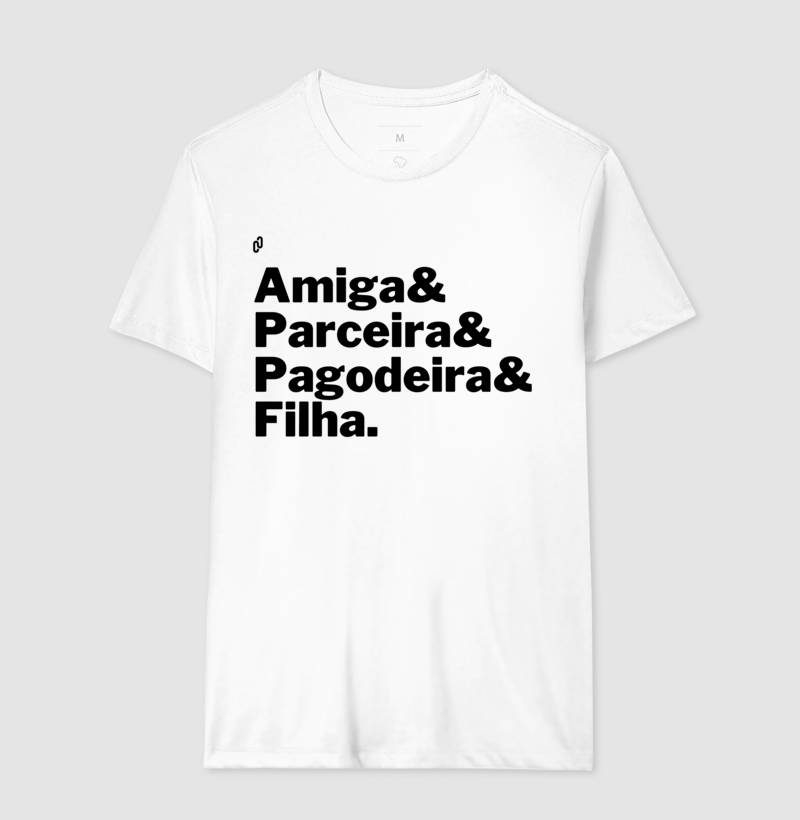 141 - FILHA PAGODEIRA