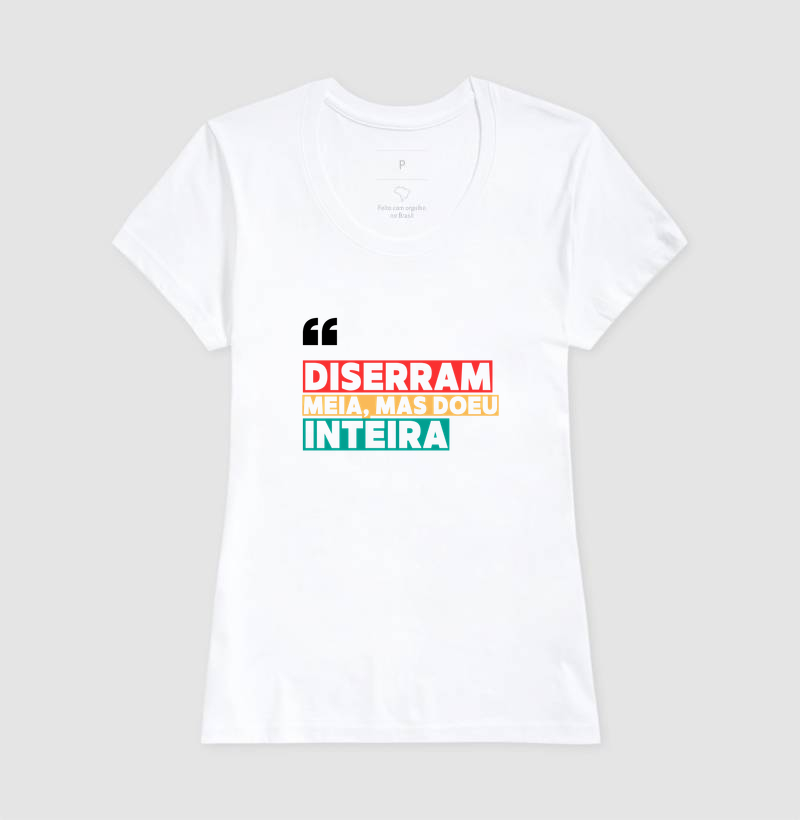 Camisa 7