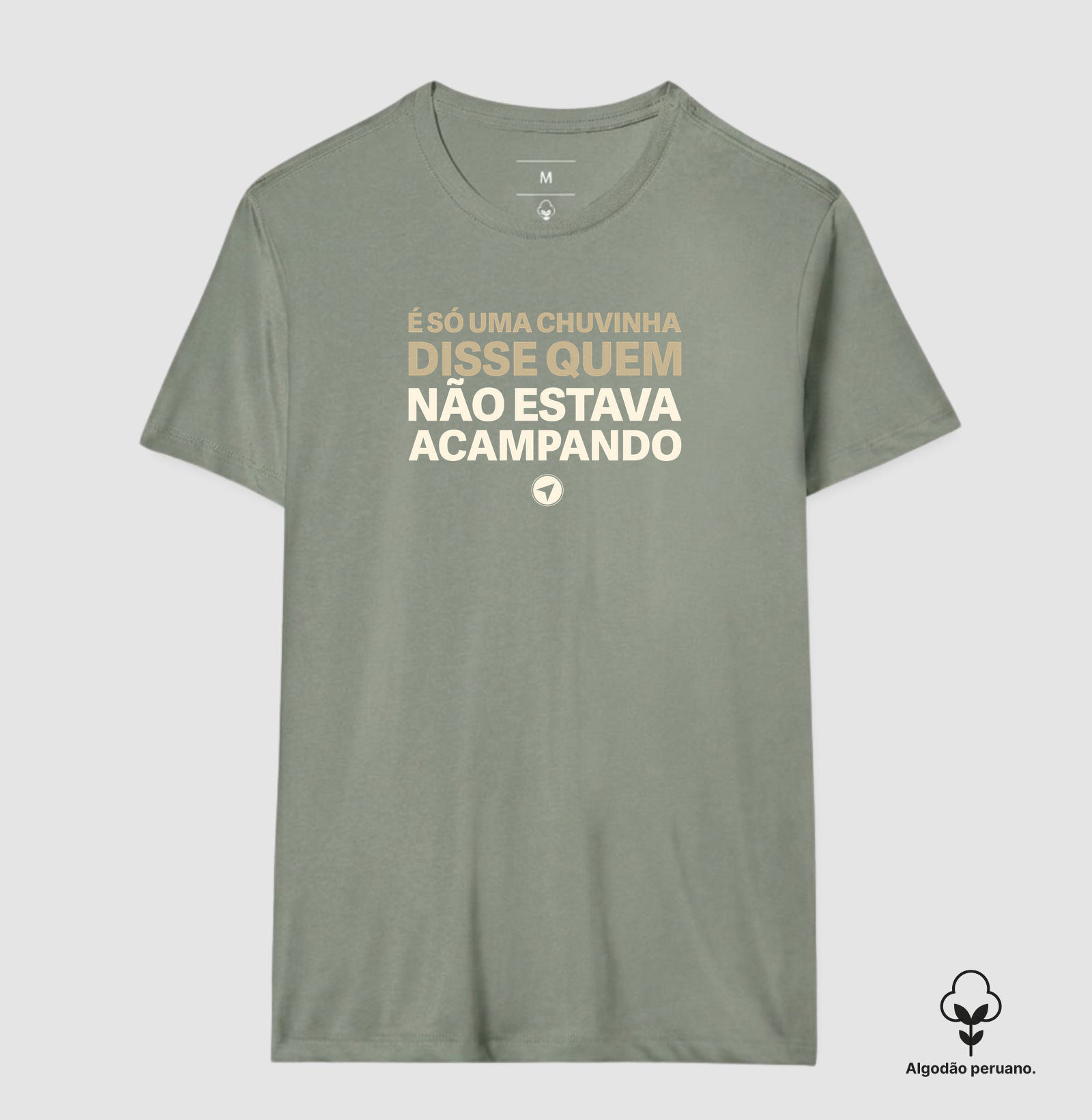 Só uma Chuvinha - Imagem 8