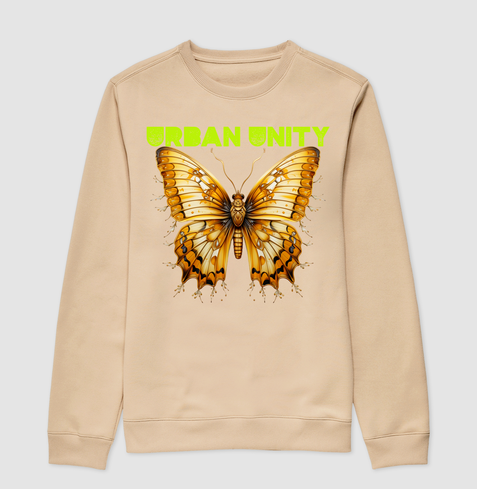 BUTTERFLIES - Imagem 3