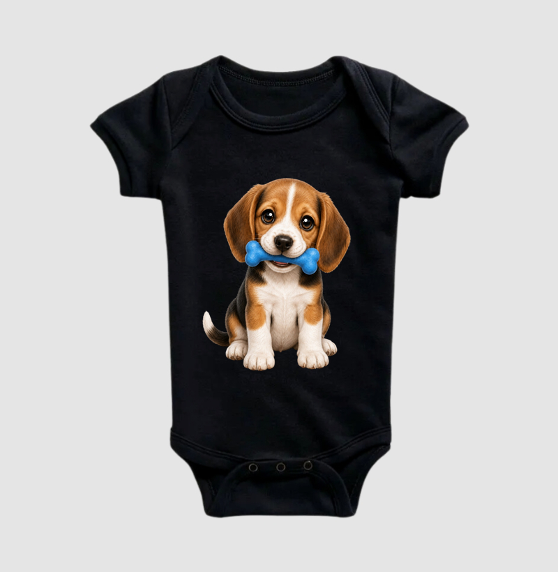 Beagle - Desenho Animado - Imagem 2