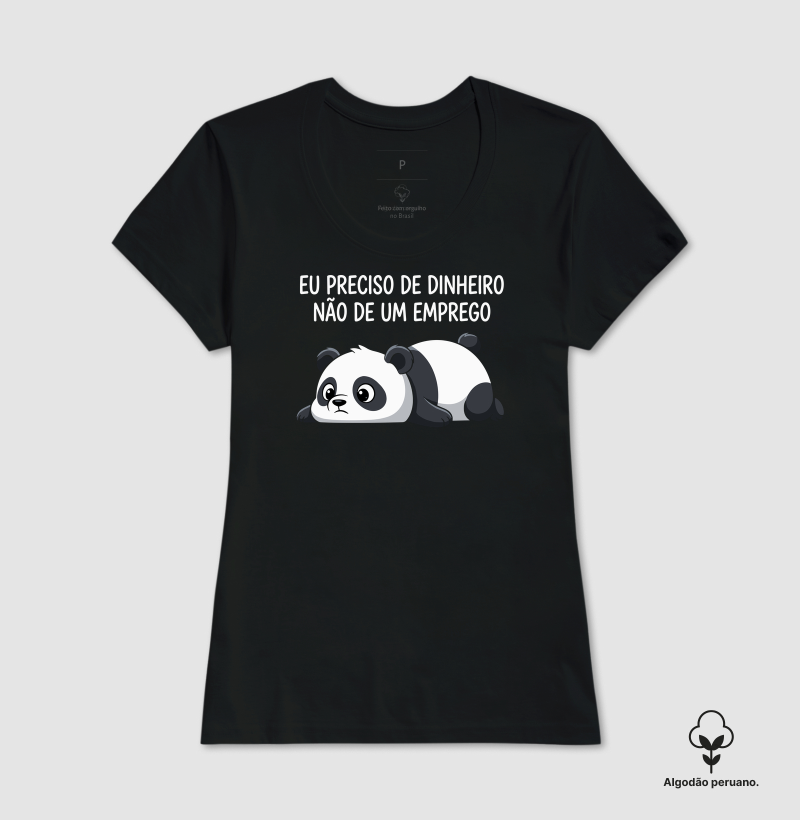 Preciso de Dinheiro, Não de Emprego - Imagem 6
