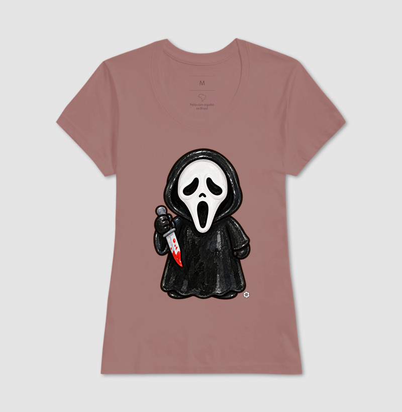 Ghostface – Scream (toon) - Imagem 17