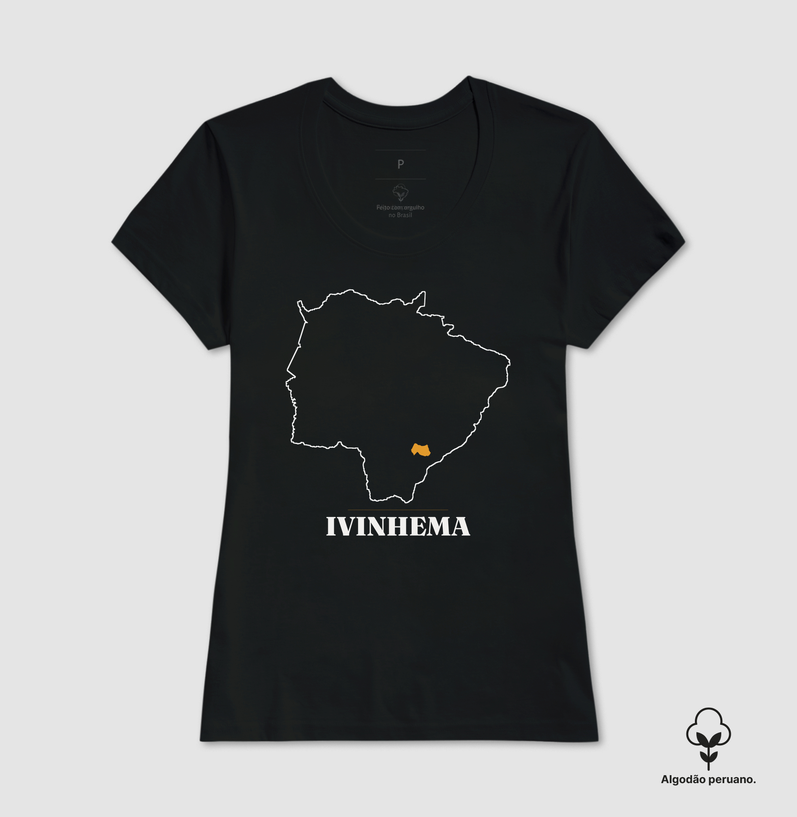 Ivinhema | Traço MS - Imagem 7