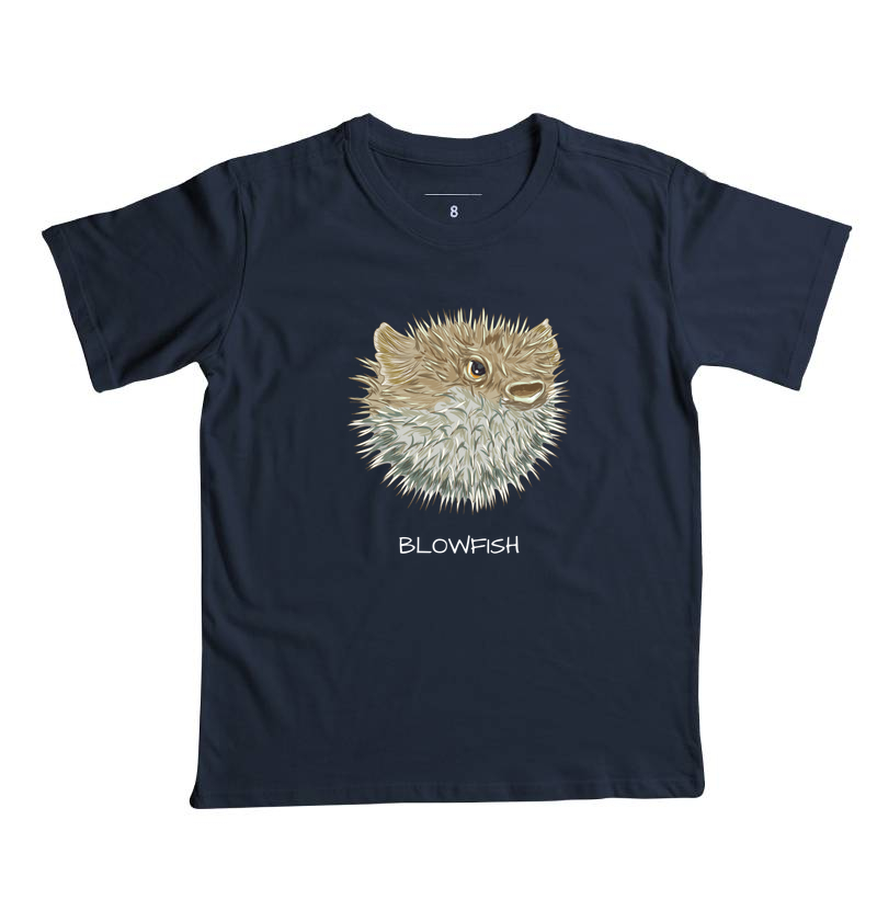 Blowfish - Imagem 6