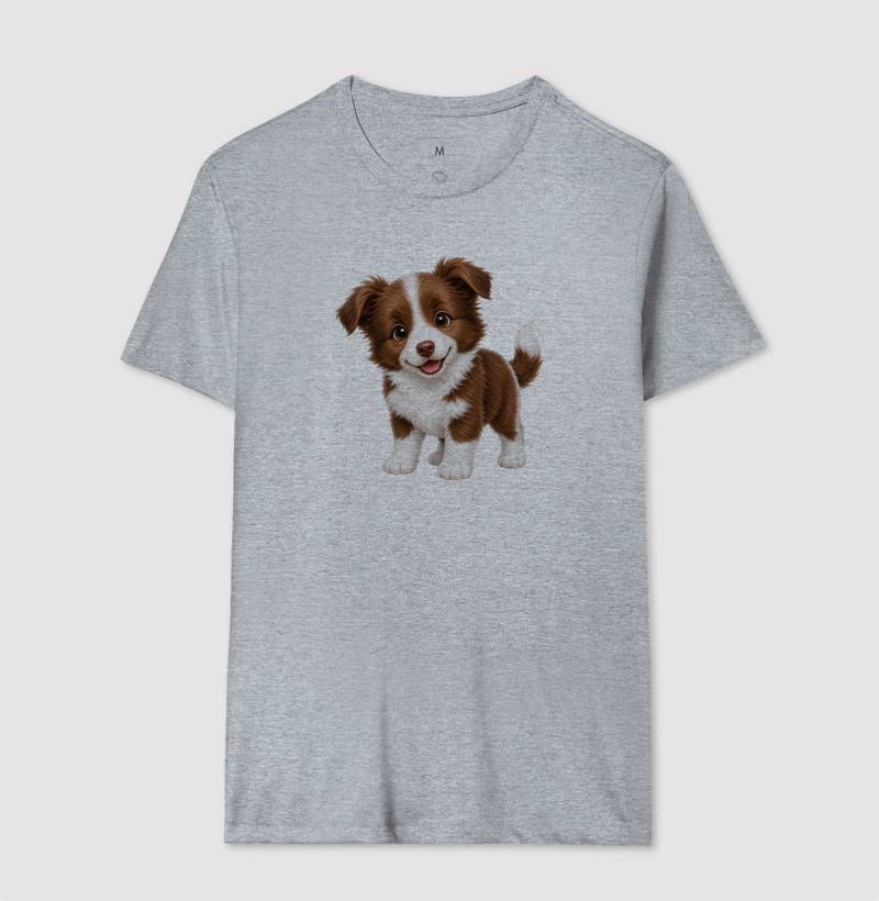 Border Collie - Desenho Animado - Imagem 8