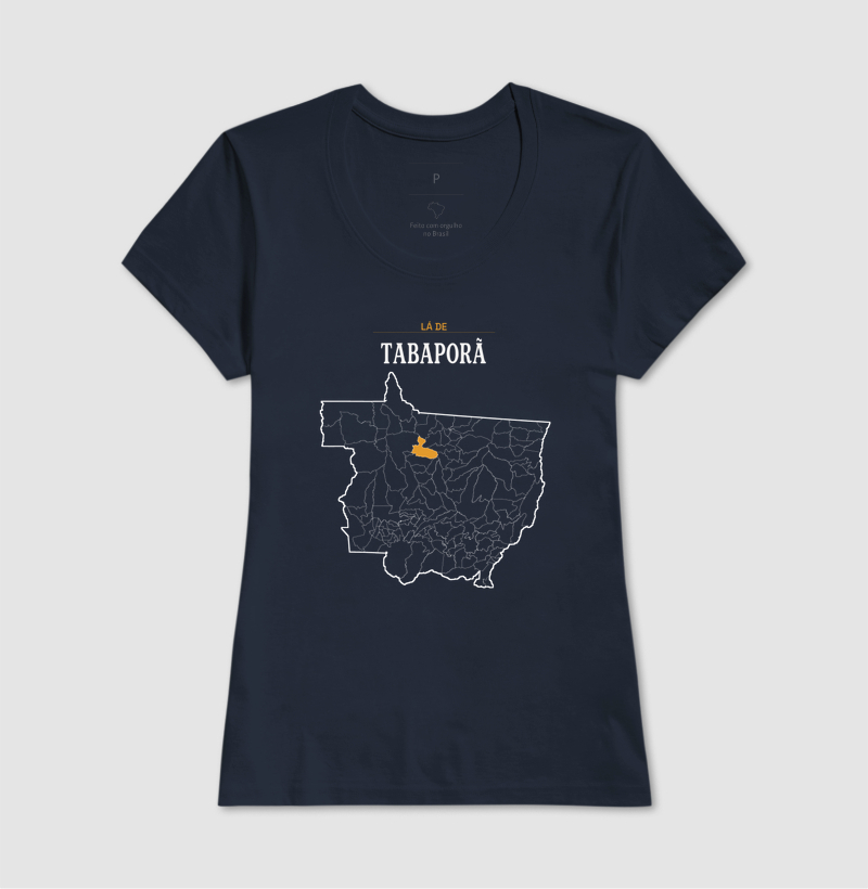 Tabaporã | Território MT - Imagem 7