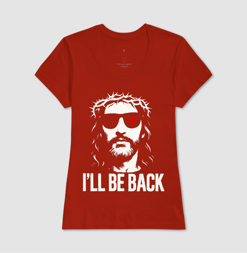 ill be back - Imagem 8