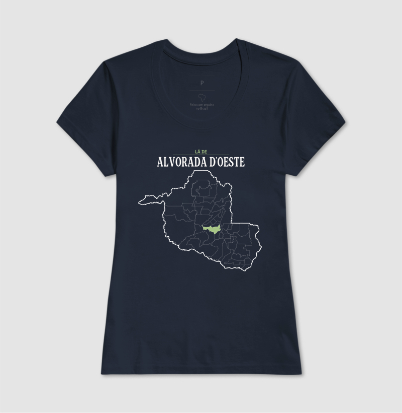 Alvorada D'Oeste | Território RO - Imagem 7